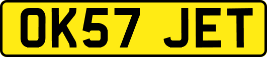 OK57JET