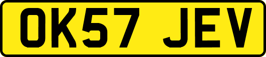 OK57JEV