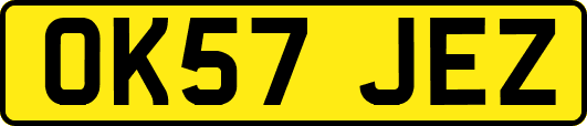OK57JEZ