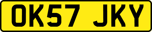 OK57JKY