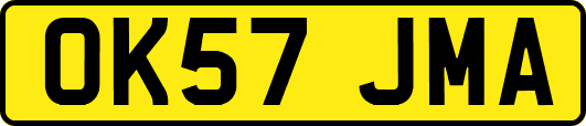 OK57JMA