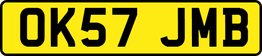 OK57JMB