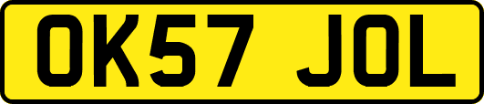 OK57JOL