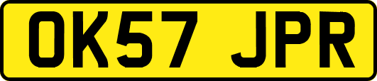 OK57JPR