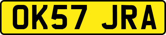 OK57JRA