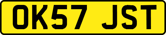OK57JST
