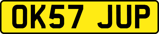 OK57JUP
