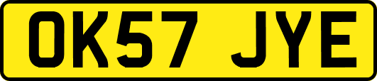 OK57JYE