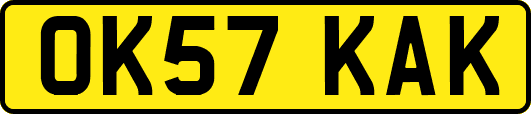 OK57KAK