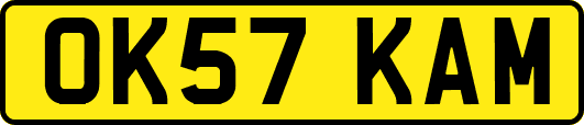 OK57KAM