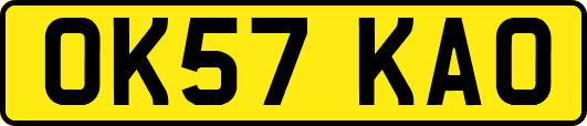 OK57KAO