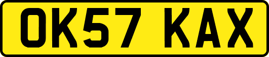 OK57KAX