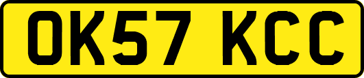 OK57KCC