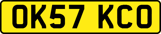 OK57KCO
