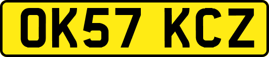 OK57KCZ