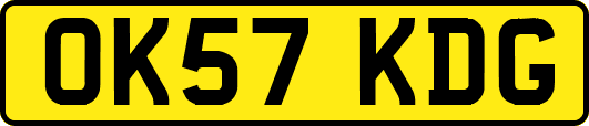 OK57KDG