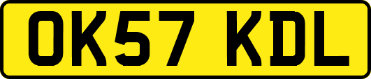 OK57KDL