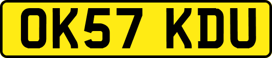 OK57KDU