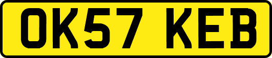 OK57KEB