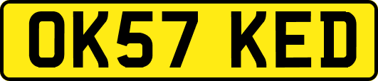 OK57KED