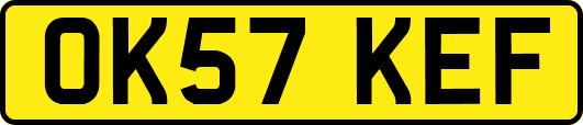 OK57KEF