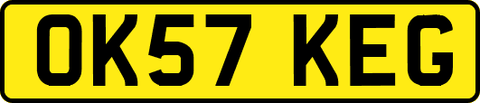 OK57KEG