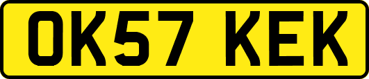 OK57KEK