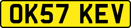 OK57KEV