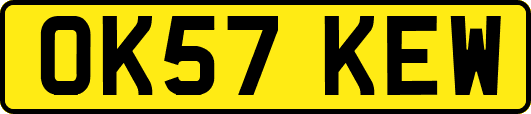 OK57KEW