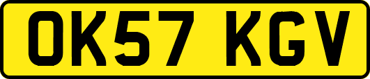 OK57KGV