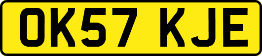 OK57KJE