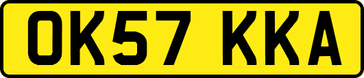 OK57KKA