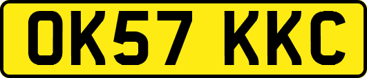 OK57KKC