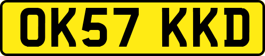 OK57KKD