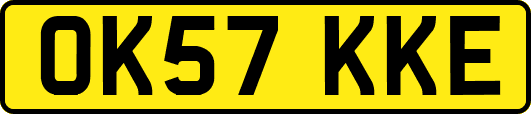 OK57KKE