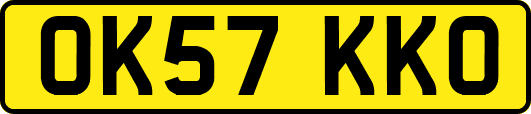 OK57KKO