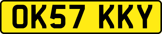 OK57KKY
