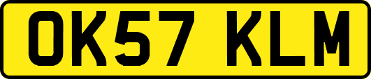 OK57KLM