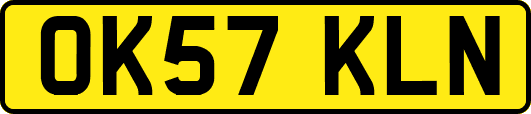 OK57KLN