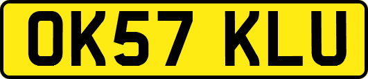 OK57KLU