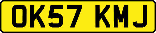 OK57KMJ