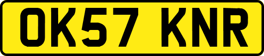 OK57KNR