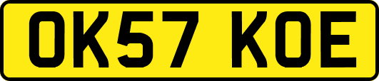 OK57KOE