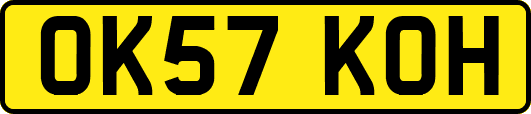 OK57KOH