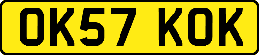 OK57KOK