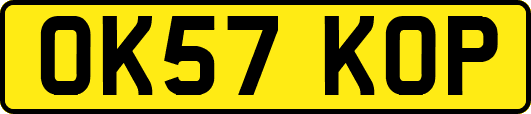 OK57KOP