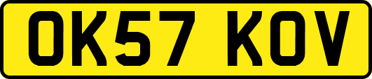OK57KOV