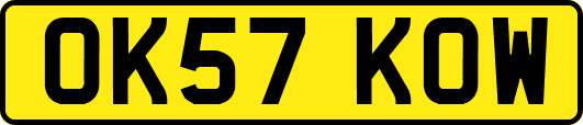OK57KOW