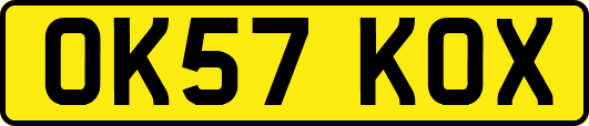 OK57KOX