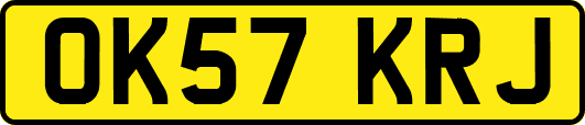 OK57KRJ